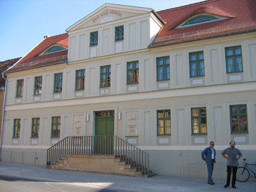 Dreyse Haus