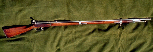 Luck Mustergewehr1